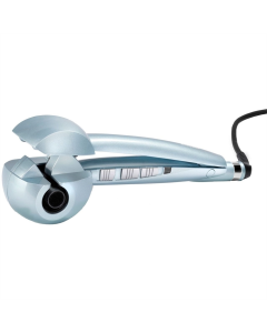 Плойка Babyliss C1700E Срібна (Silver)