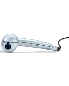 Плойка Babyliss C1700E Срібна (Silver)