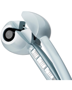 Плойка Babyliss C1700E Срібна (Silver)