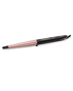 Плойка Babyliss C454E Чорна Рожева (Black Pink)