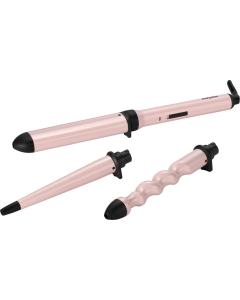 Плойка Babyliss MS750E Рожева (Pink)