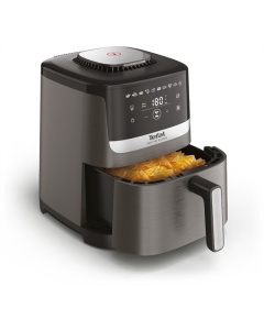 Мультипіч Tefal Easy Fry Silence EY551HE0 Чорна (Black)