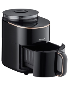 Мультипіч Tesla AF450BCS Чорна (Black)