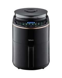 Мультипіч Tesla AF450BCS Чорна (Black)