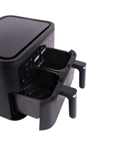 Мультипіч Tesla AF900BSD Чорна (Black)