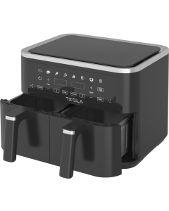 Мультипіч Tesla AF900BSD Чорна (Black)