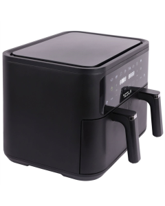 Мультипіч Tesla AF900BSD Чорна (Black)