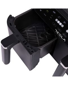 Мультипіч Tesla AF900BSD Чорна (Black)