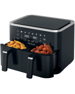 Мультипіч Tesla AF900BSD Чорна (Black)