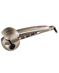 Плойка Babyliss Pro BAB2665GE Золота (Black)