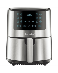 Мультипіч Tesla AF501BX Срібна (Silver)