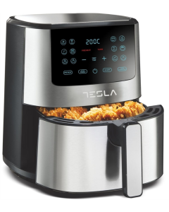 Мультипіч Tesla AF501BX Срібна (Silver)