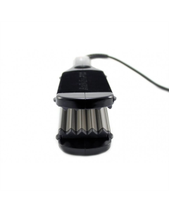 Плойка Babyliss Pro BAB2512EPCE Чорна (Black)