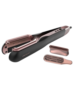 Стайлер-випрямляч Cecotec A01 EU01 100158 Чорний (Black)