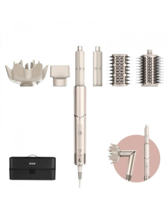 Стайлер Shark FlexStyle HD440SLEU Сірий (Grey)