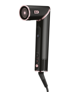 Стайлер Shark FlexStyle HD424EU Чорний Рожевий (Black Pink)