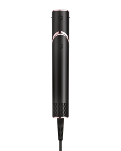 Стайлер Shark FlexStyle HD424EU Чорний Рожевий (Black Pink)