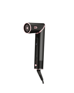 Стайлер Shark FlexStyle HD424EU Чорний Рожевий (Black Pink)