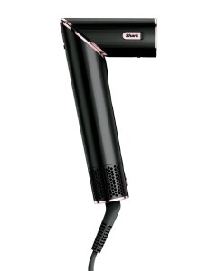 Стайлер Shark FlexStyle HD424EU Чорний Рожевий (Black Pink)