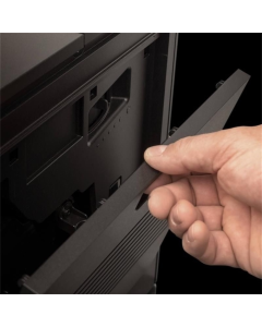 Кавоварка Nivona CafeRomatica NICR 960 Чорна (Black)