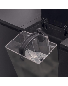 Кавоварка Nivona CafeRomatica NICR 960 Чорна (Black)