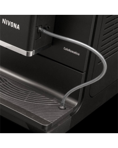 Кавоварка Nivona CafeRomatica NICR 960 Чорна (Black)