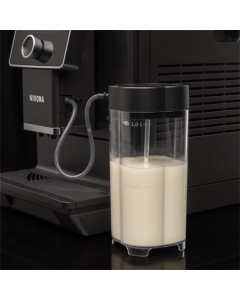 Кавоварка Nivona CafeRomatica NICR 960 Чорна (Black)