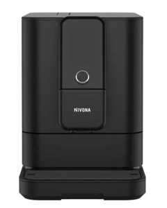 Кавоварка Nivona Nivo 8101 Чорна (Black)