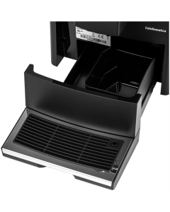 Кавоварка Nivona CafeRomatica NICR 820 Чорна (Black)
