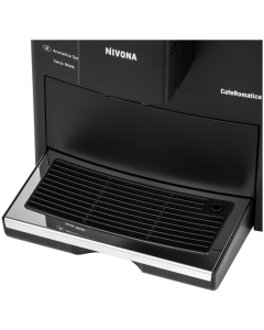 Кавоварка Nivona CafeRomatica NICR 820 Чорна (Black)