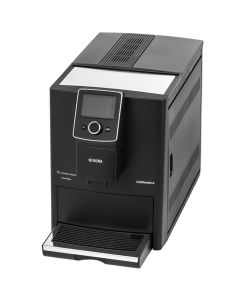 Кавоварка Nivona CafeRomatica NICR 820 Чорна (Black)