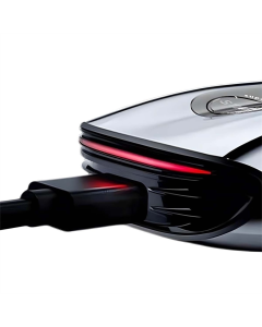 Електробритва CMetz SuperCar Shaver MZCP021-BK Чорна (Black)