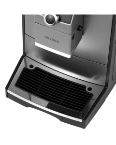 Кавоварка Nivona CafeRomatica NICR 795 Срібна Чорна (Silver Black)