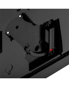 Кавоварка Nivona CafeRomatica NICR 795 Срібна Чорна (Silver Black)