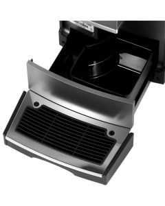 Кавоварка Nivona CafeRomatica NICR 795 Срібна Чорна (Silver Black)