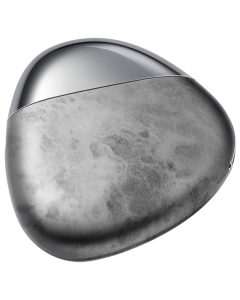 Електробритва Metz Firm Stone Shaver MZPS021-Rock Gray Сіра (Rock Gray)