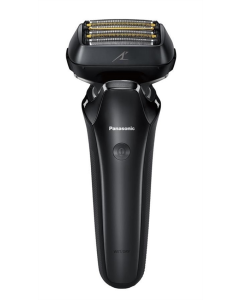 Електробритва Panasonic ES-LV9U-K820 Чорна (Black)