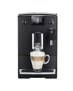 Кавоварка Nivona CafeRomatica NICR 550 Чорна (Black)
