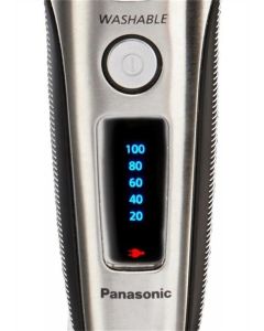Електробритва Panasonic ES-LT4N-S820 Сіра (Grey)