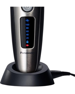 Електробритва Panasonic ES-LT4N-S820 Сіра (Grey)