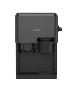 Кавоварка Nivona Cube 4106 Чорна (Black)