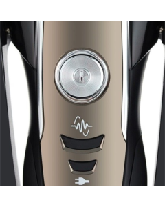 Електробритва Panasonic ES-ST25KS820 Чорна (Black)