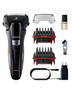 Електробритва Panasonic ES-LL41-K520 Чорна (Black)