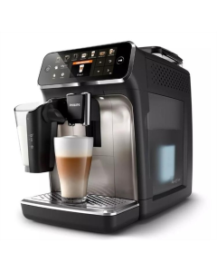 Кавоварка Philips EP5547/90 Чорна (Black)