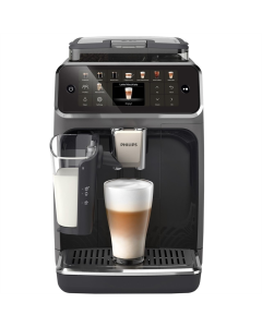 Кавоварка Philips EP5544/50 Чорна (Black)