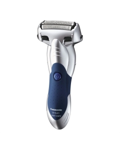 Електробритва Panasonic ES-SL41-S520 Чорна Срібна (Black Silver)