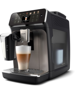 Кавоварка Philips EP4449/70 Чорна (Black)