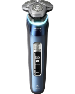 Електробритва Philips XP9201/33  Синя (Blue)