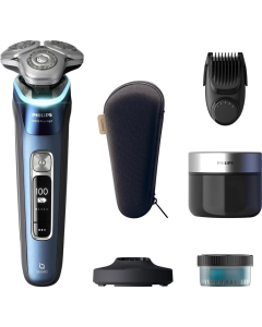 Електробритва Philips XP9201/33  Синя (Blue)