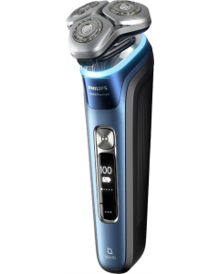 Електробритва Philips XP9201/33  Синя (Blue)